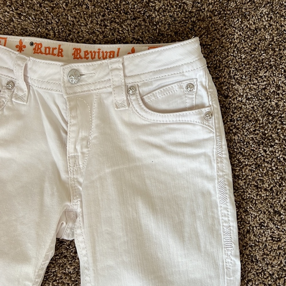 Rock Revival Johanna Capri - Picture 2 of 4